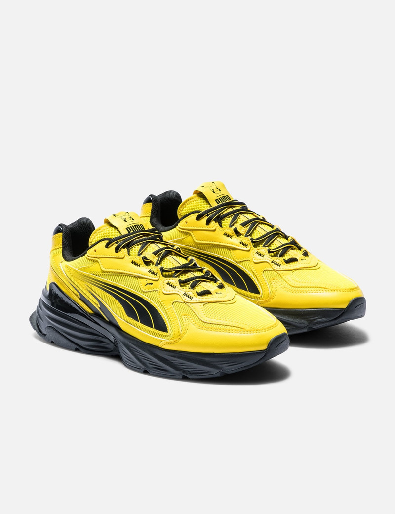 PUMA X POKÉMON FADE NITRO PIKACHU 4