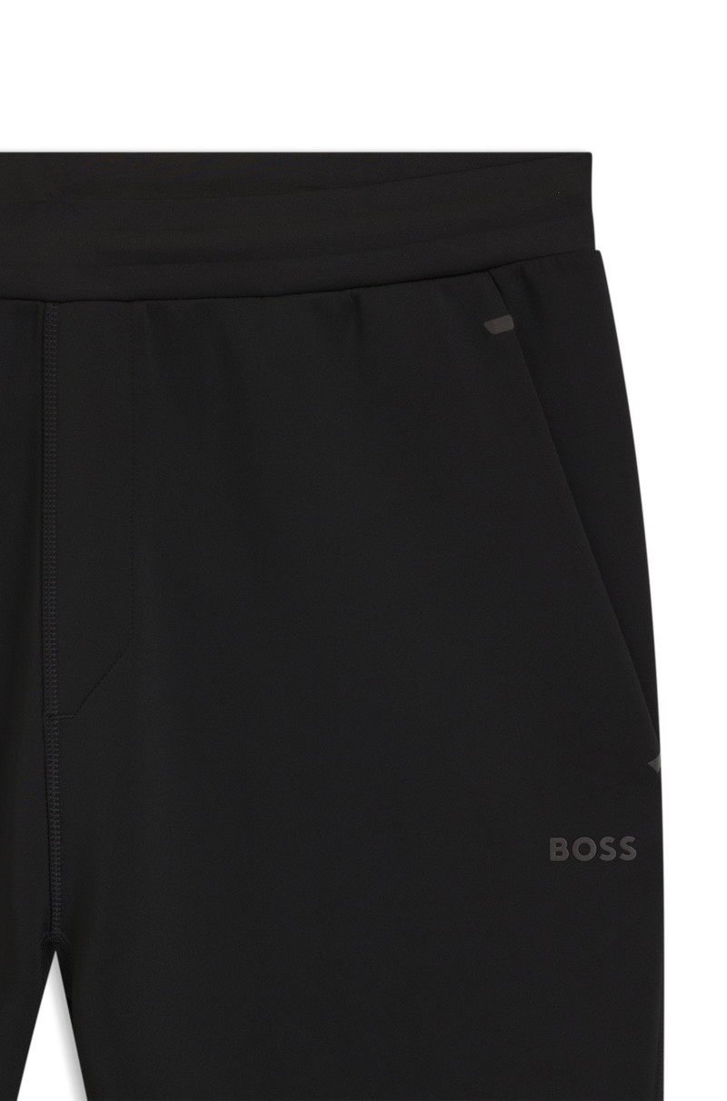 ACTIVE TRACKSUIT BOTTOMS IN STRETCH FABRIC WITH MOISTURE MANAGEMENT 6