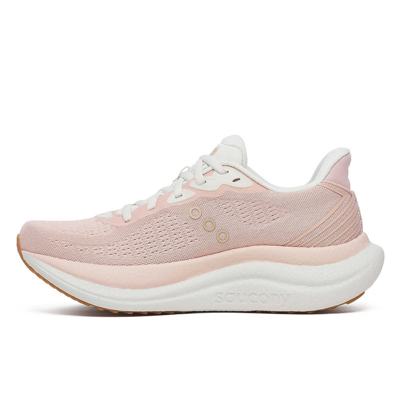 Saucony Triumph 23 outlook