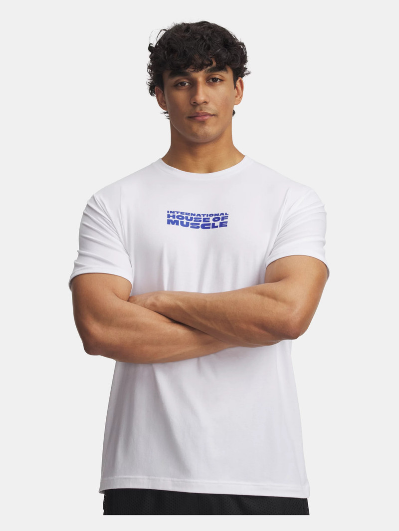 UA House Of Muscle 1