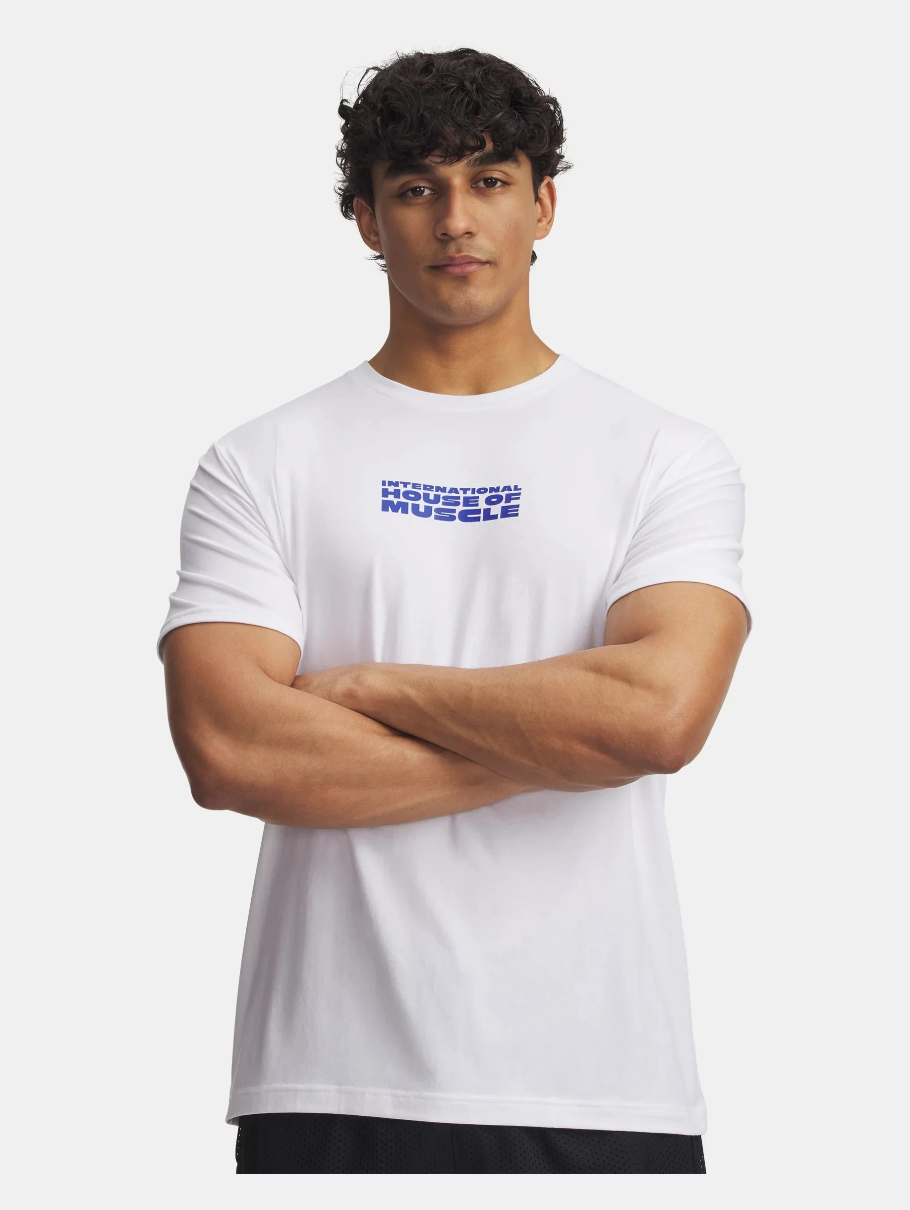 UA House Of Muscle - 1