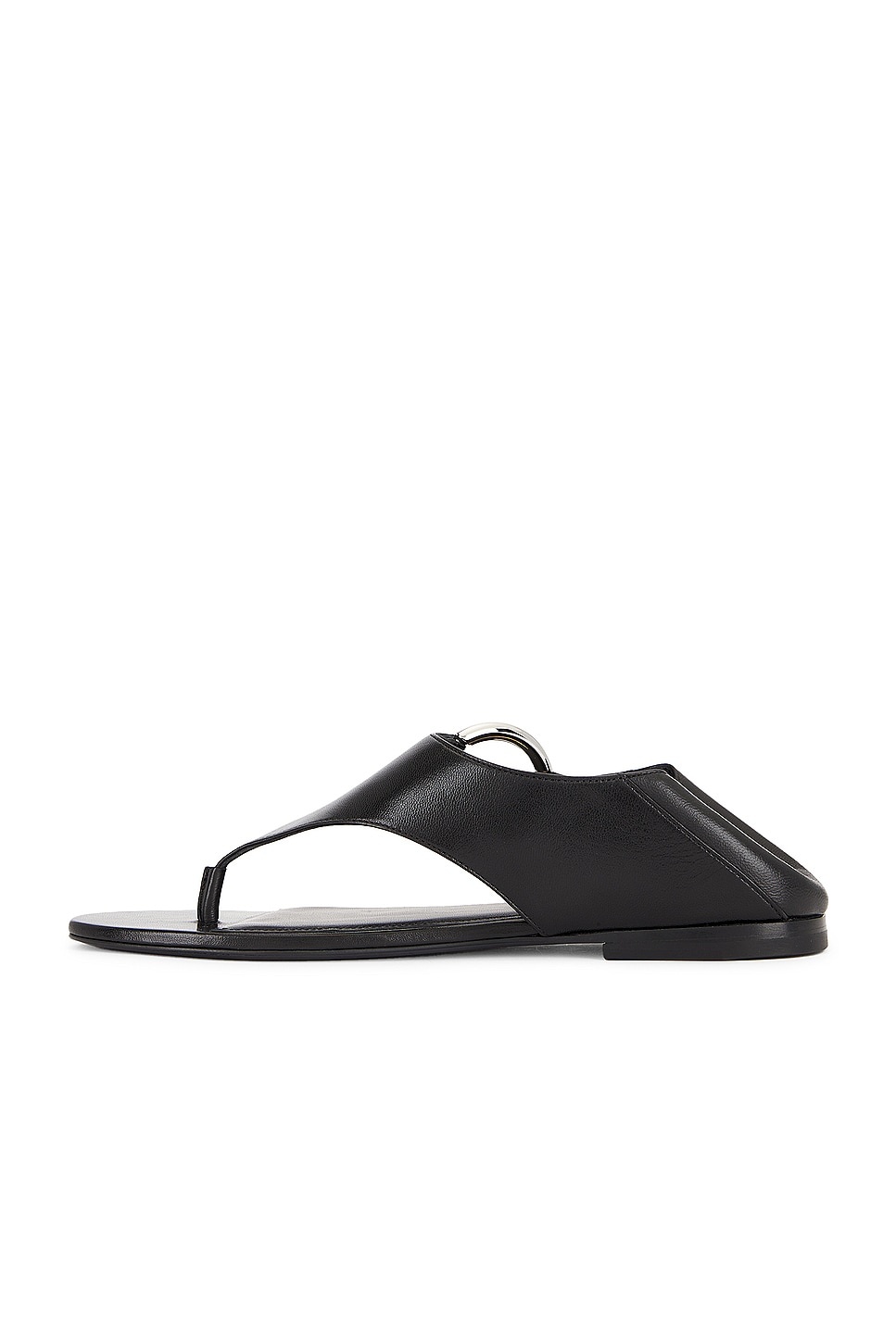 Xsl Flat Sandal - 6