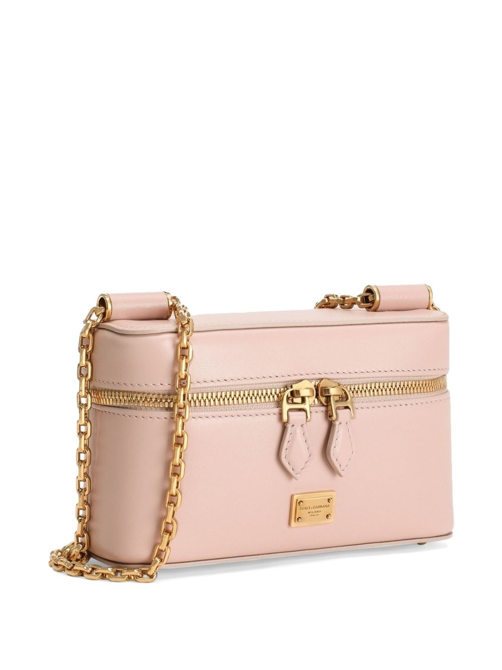 Sicily Cube vanity bag - 3