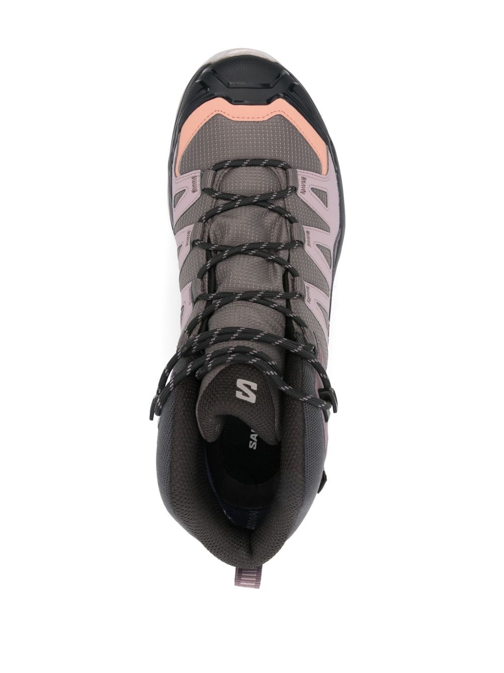 X Ultra 360 sneakers - 4