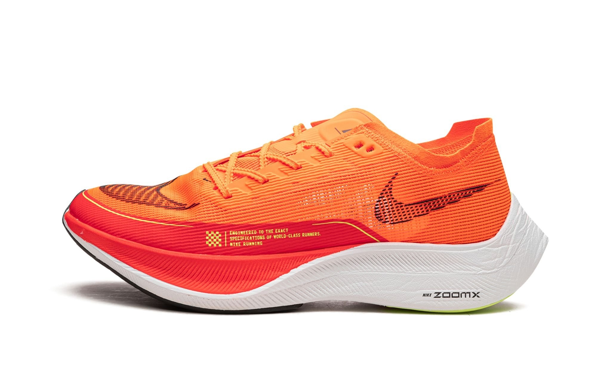 ZoomX Vaporfly Next% 2 "Total Orange" - 1