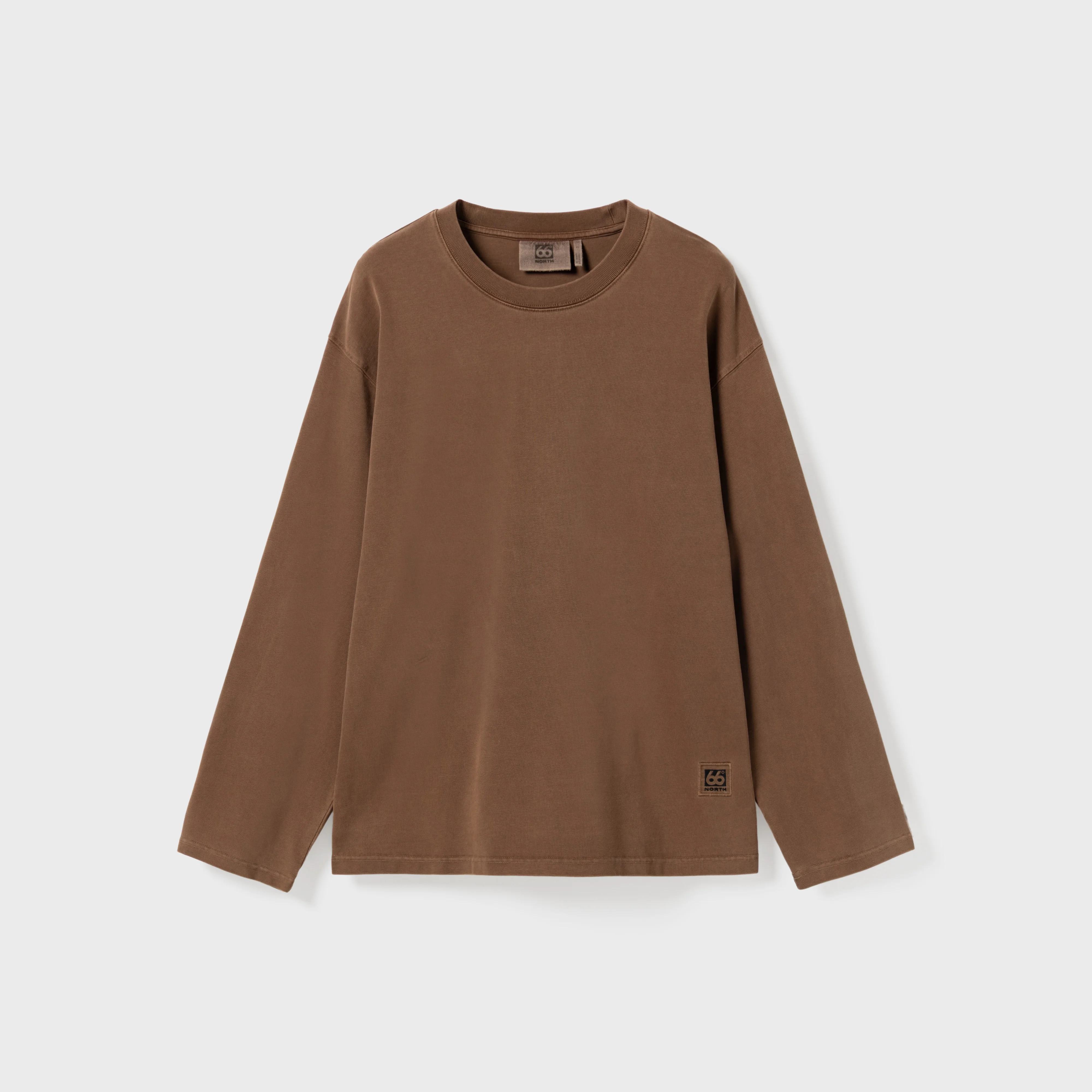 Logn Longsleeve - 1