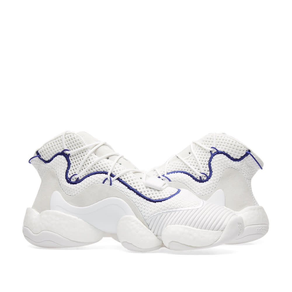 Adidas Crazy BYW - 7