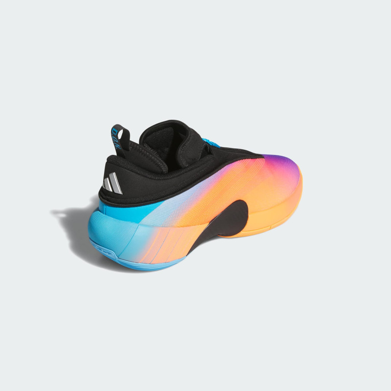 D.O.N. Issue 7 Shoes 6
