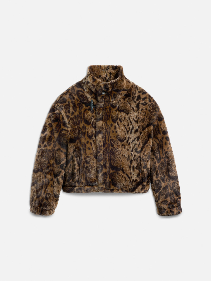 The Fernando jacket 1