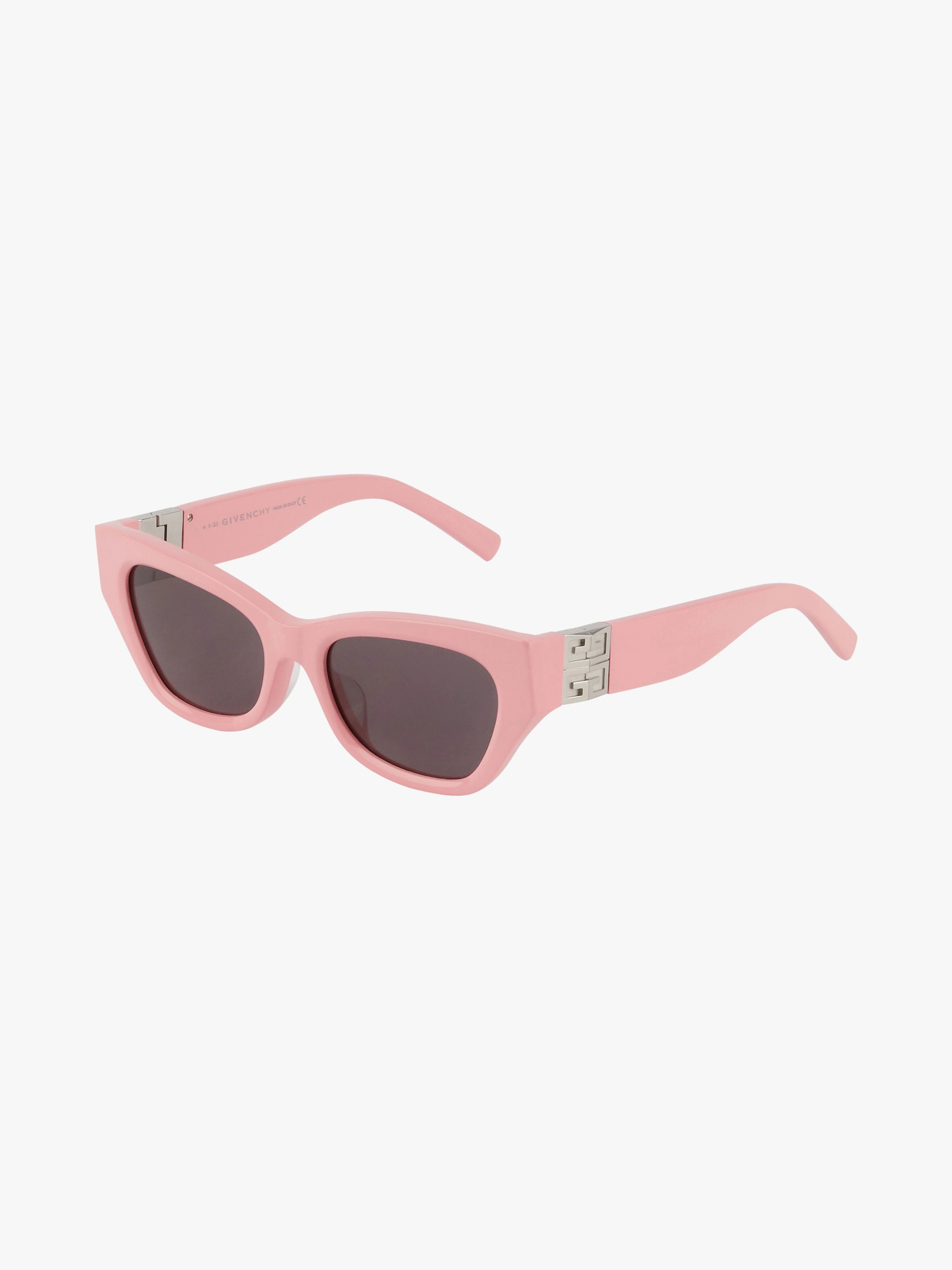 4G SUNGLASSES IN ACETATE - 1