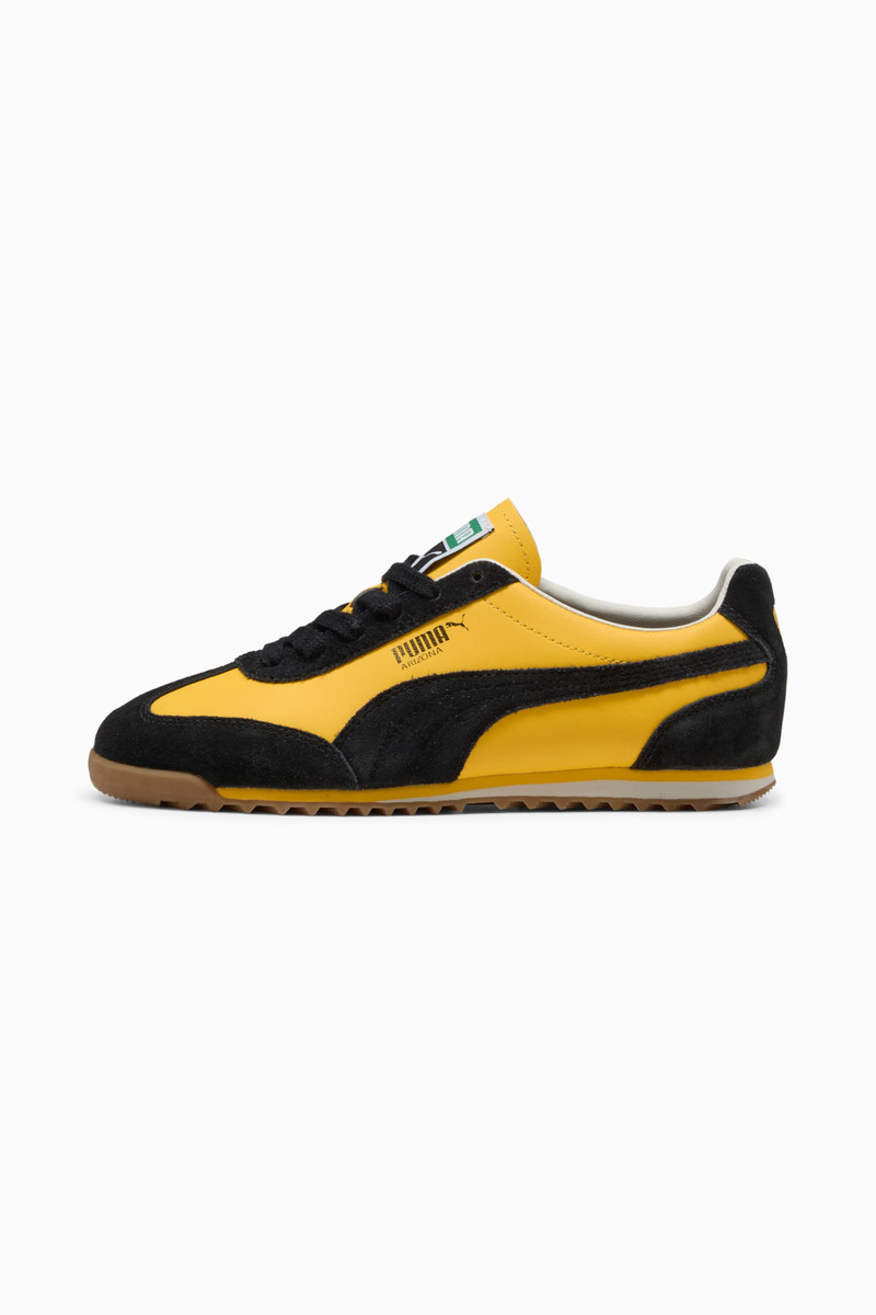Arizona Retro Sneakers Unisex - 1