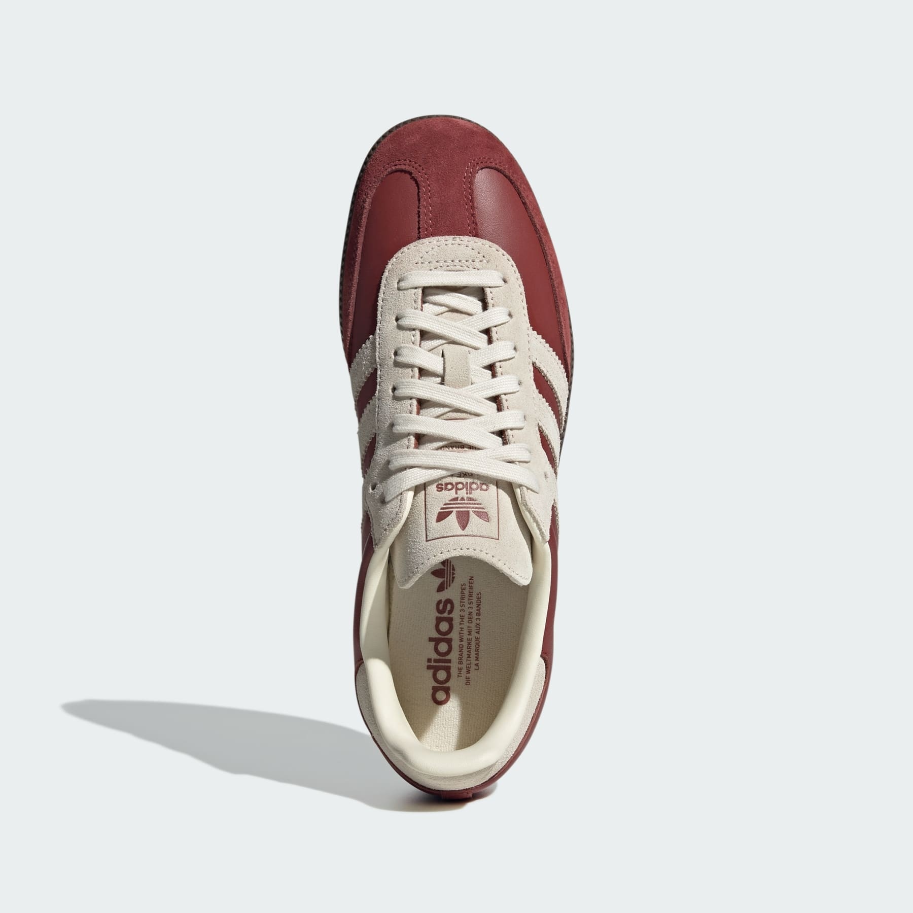 Samba OG Shoes - 3