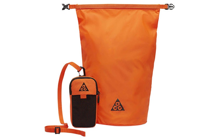 Nike ACG 36 Orange DC9865-819 - 5