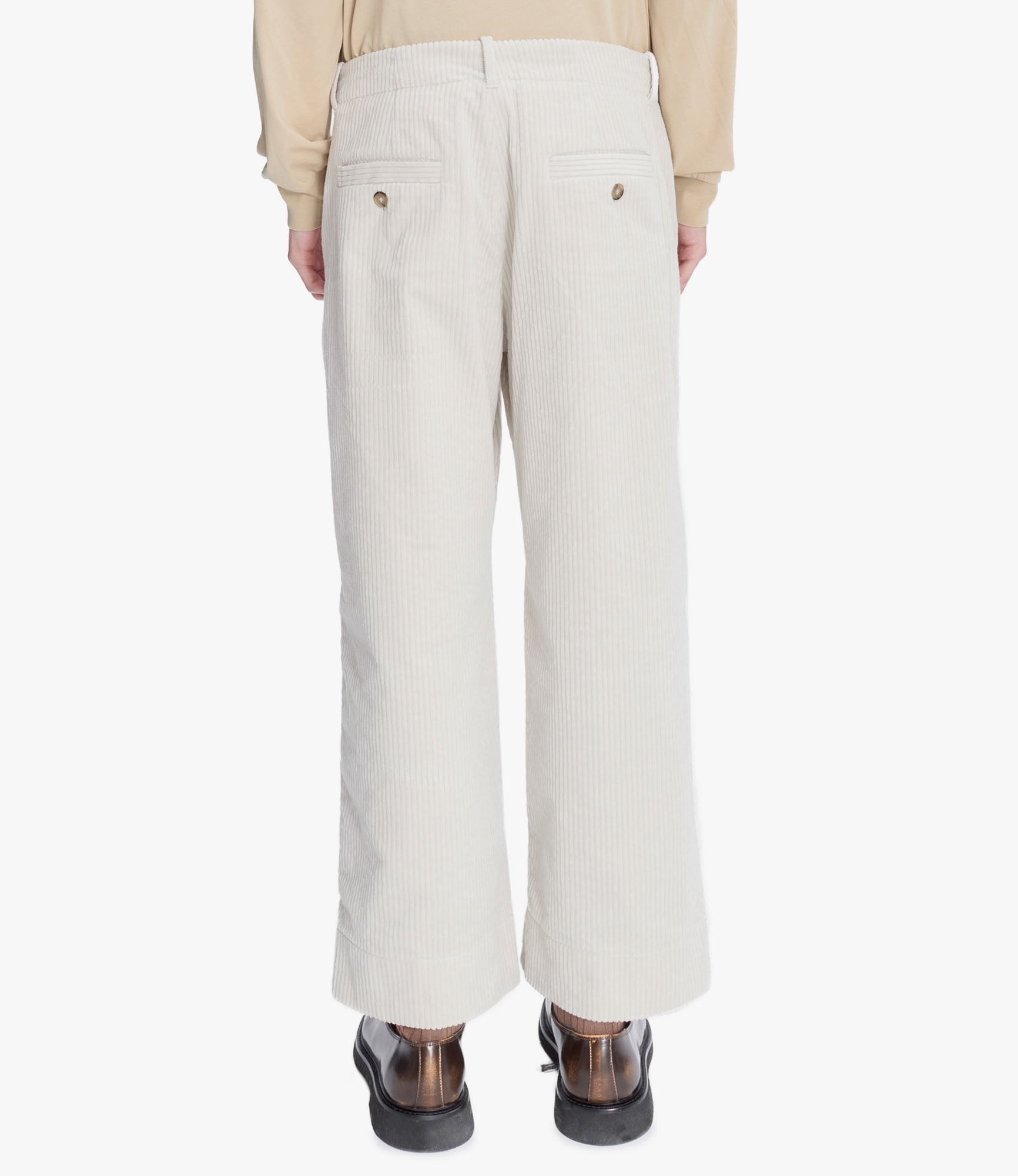 RIVER PANTS - 5