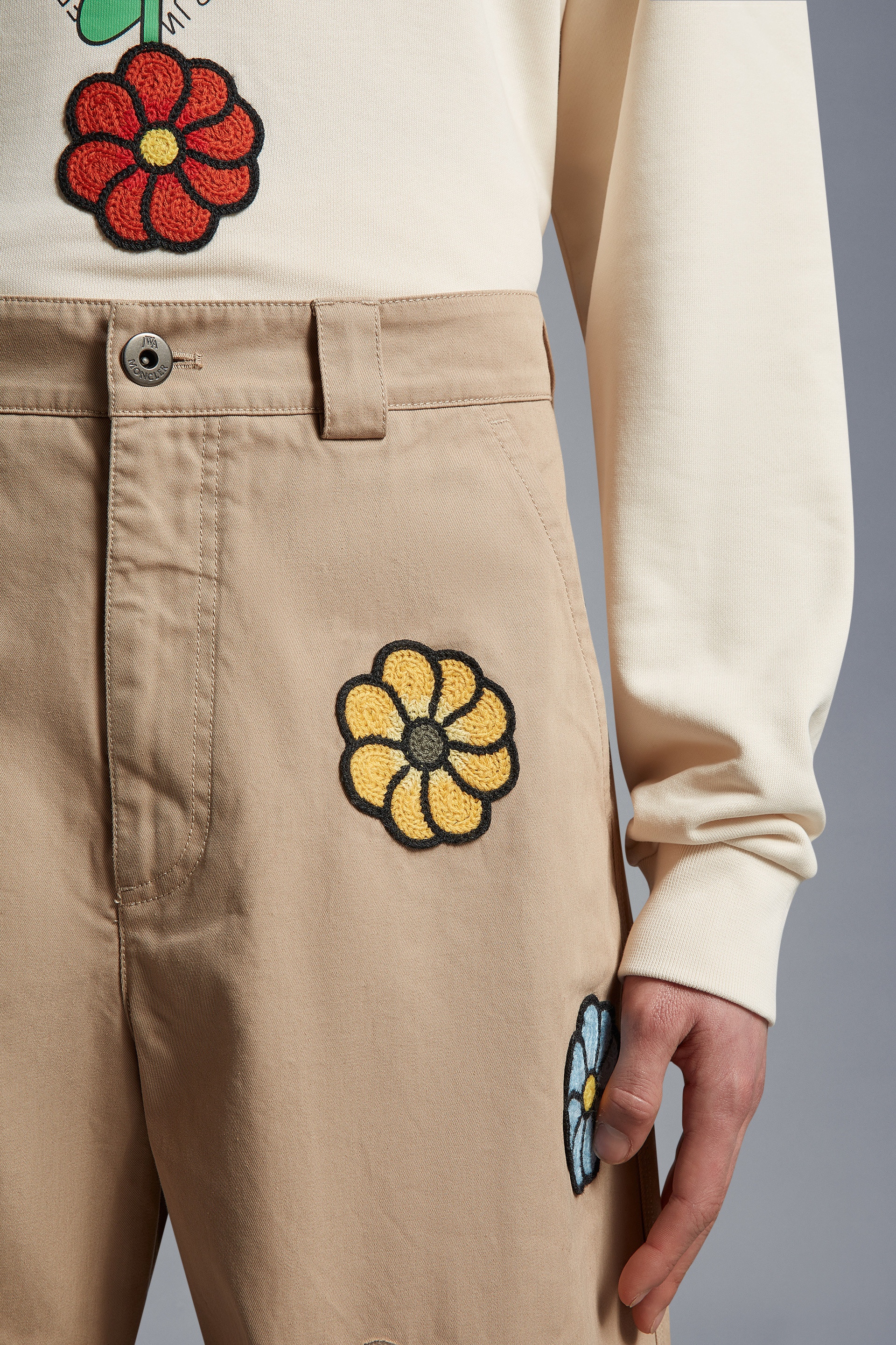 Bermuda Shorts - 6