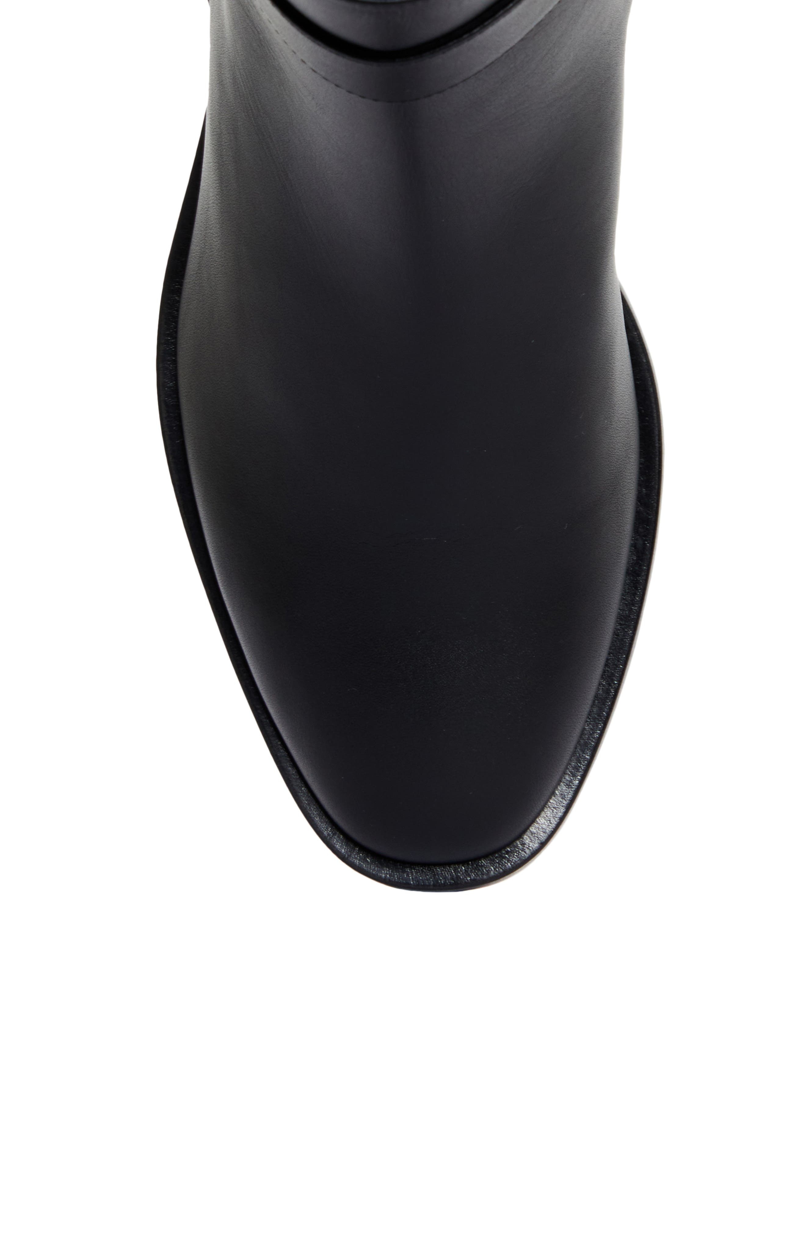Jimmy Choo Noor Bootie in Black at Nordstrom - 5