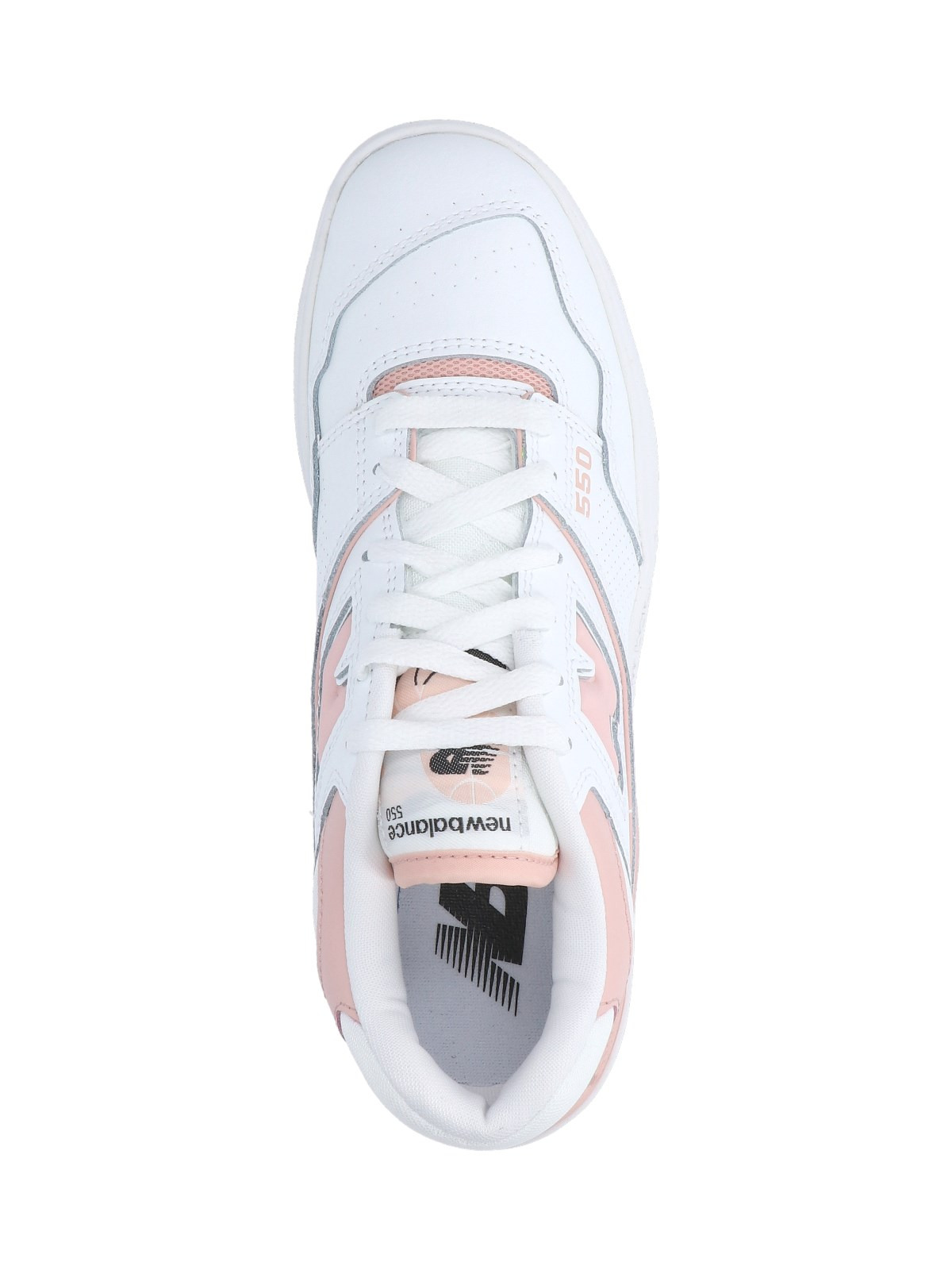 "550" SNEAKERS - 5