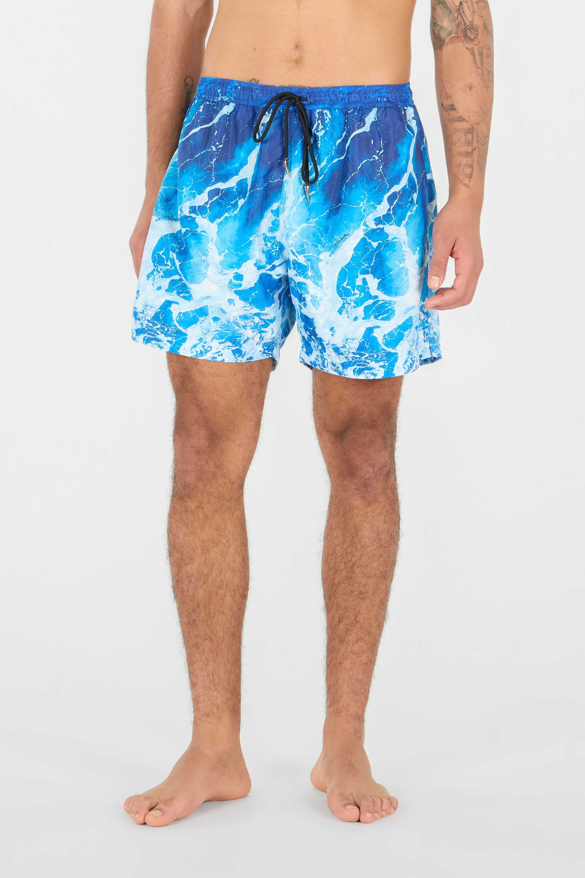 Man Swimsuit - 3