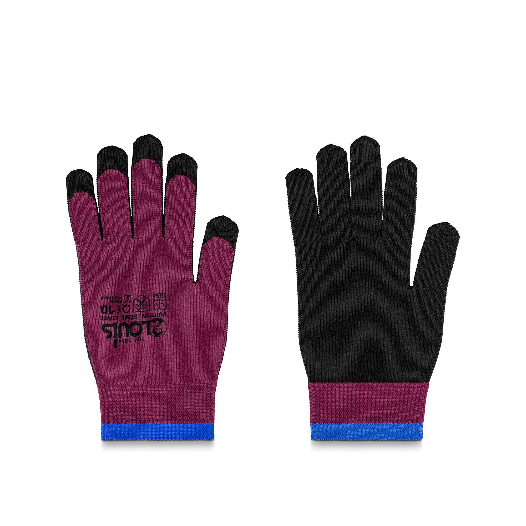 RGB 2 Gloves - 2