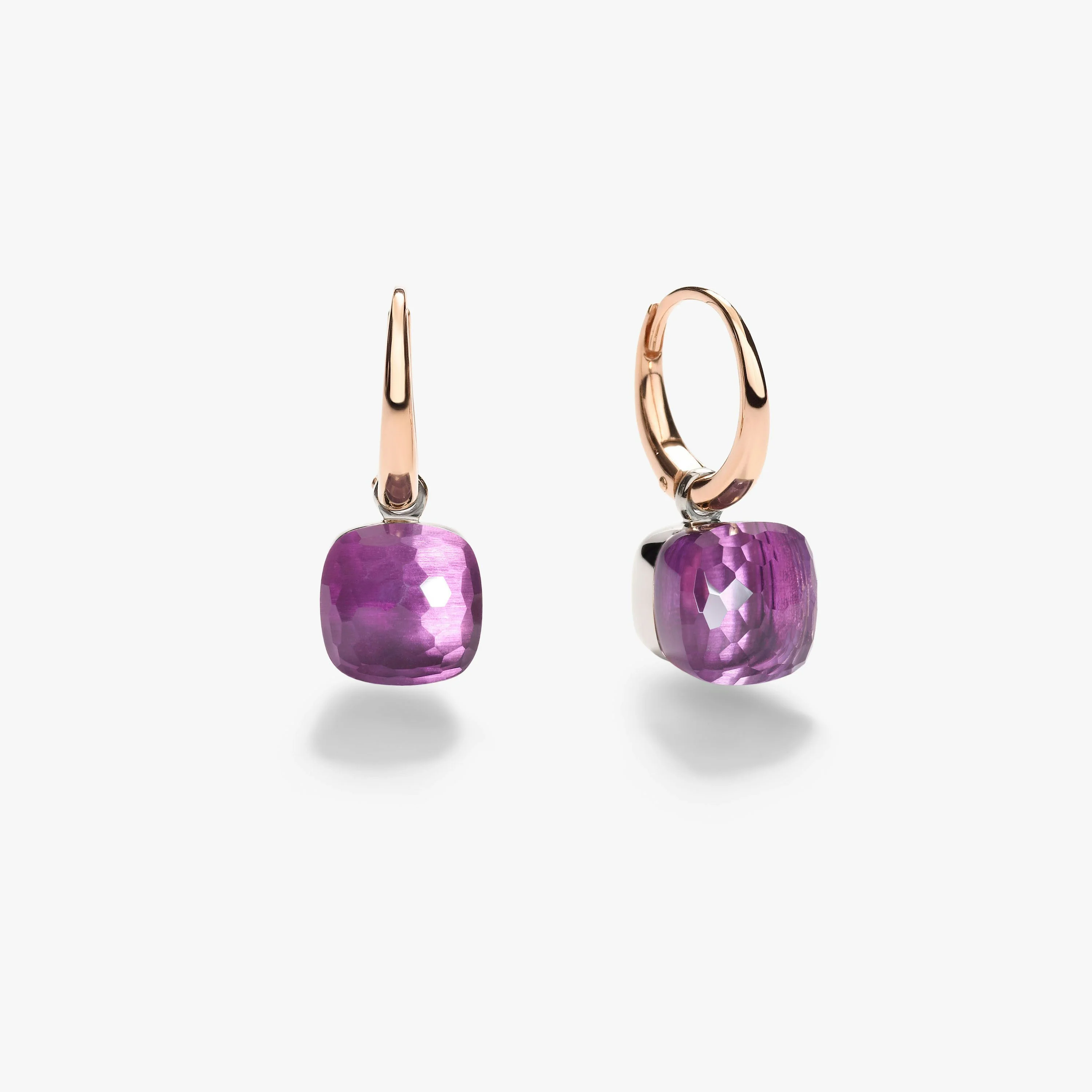 Nudo Petit Earrings - 1