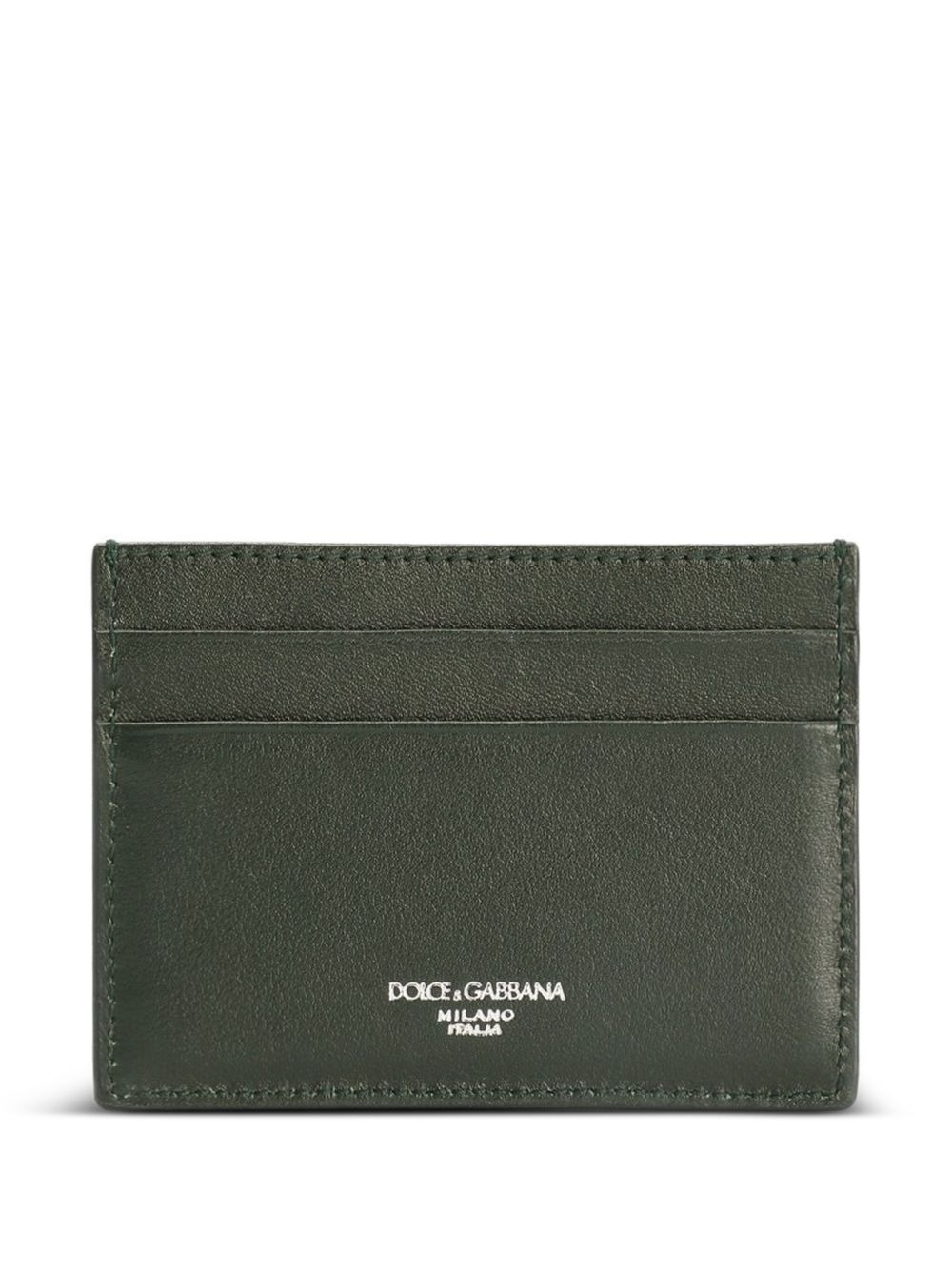 braided card holder - 2