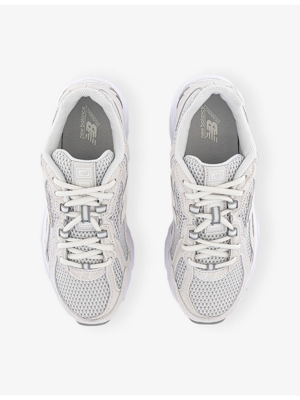 740 V2 Woven Trainers - 2