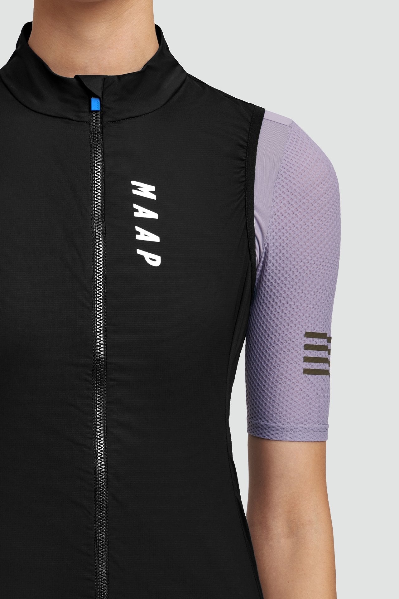 Women's Draft Team Vest - 6