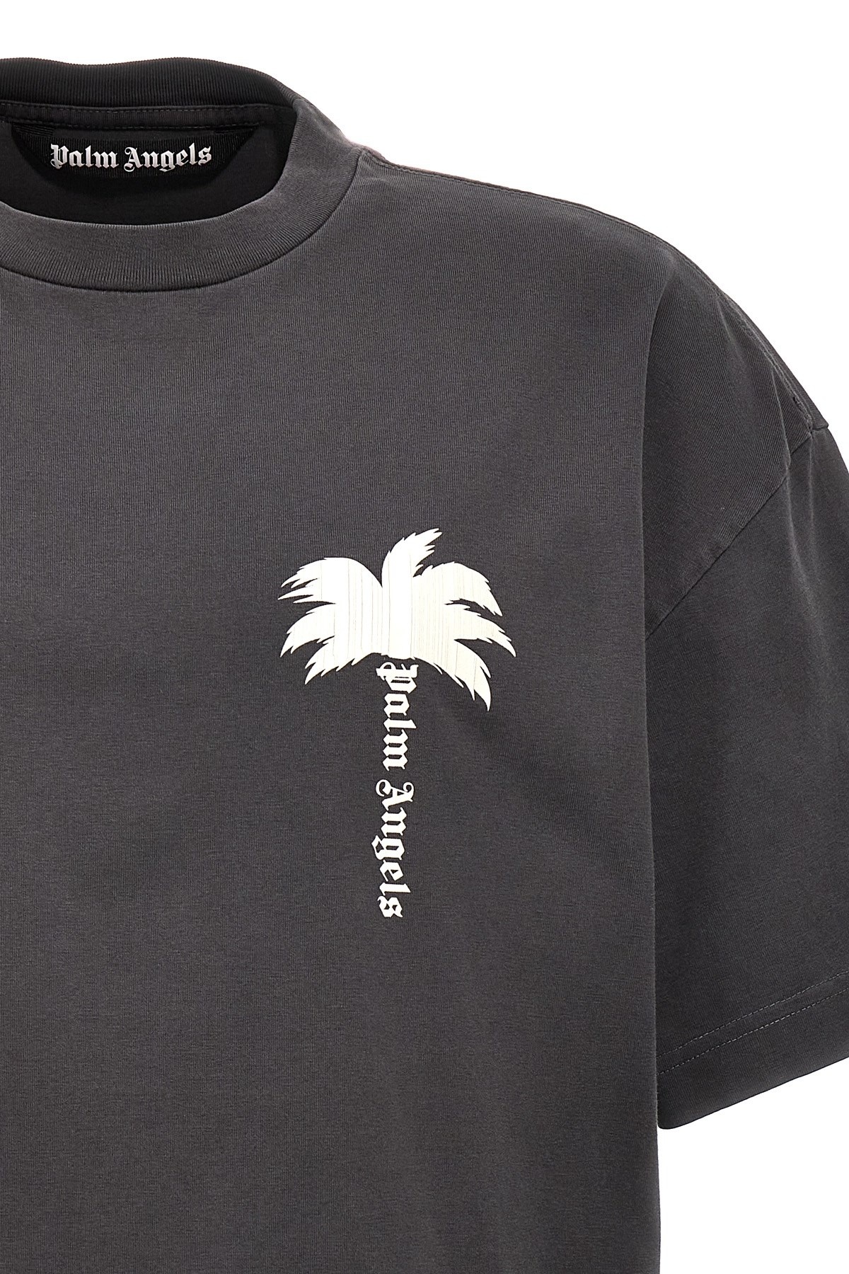 'The Palm' t-shirt - 3