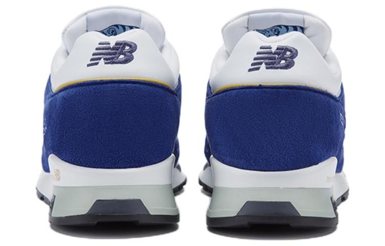 New Balance 1500 Made in England 'Blue' M1500PWT - 6