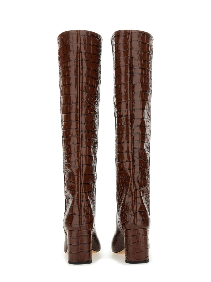 Anja" Boot - 3