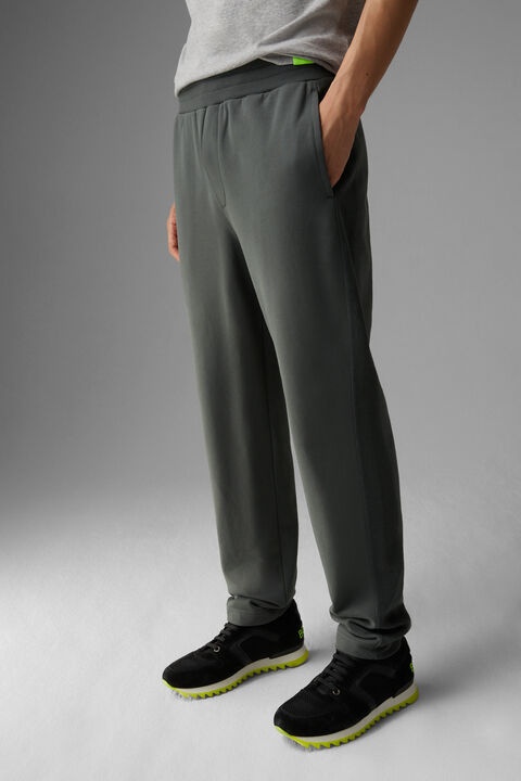 Pedro Tracksuit pants in Gray - 2
