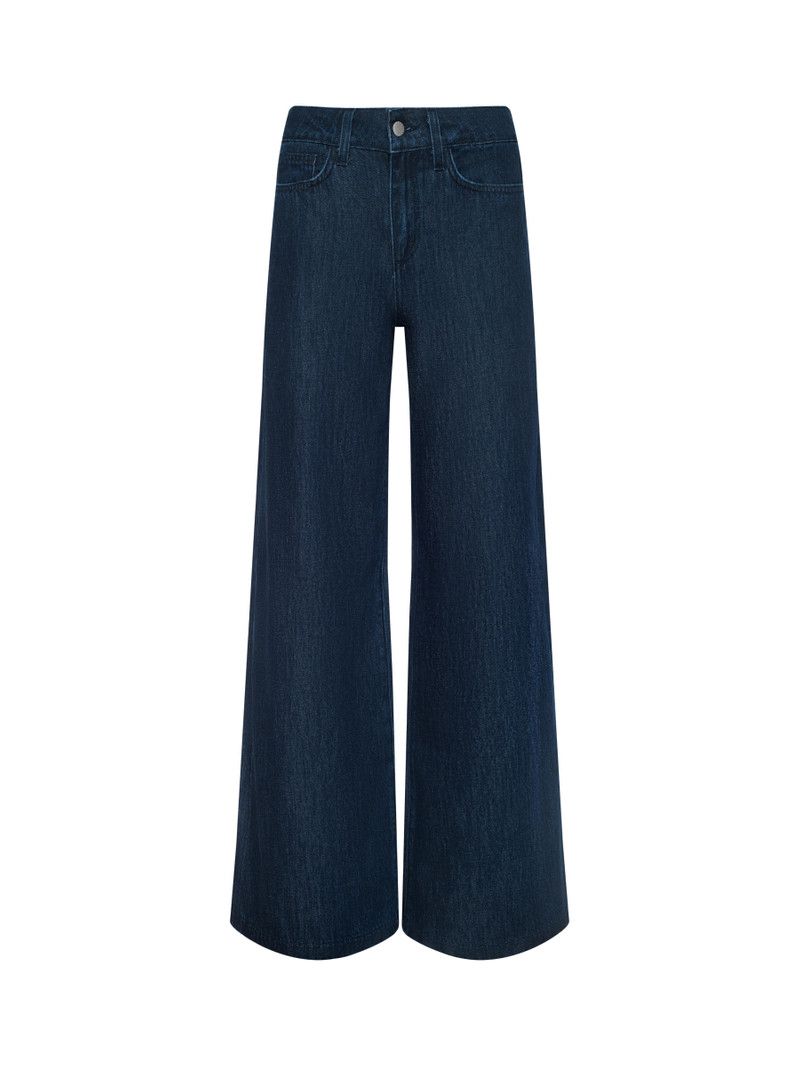 Pacey Wide-Leg Jean 1