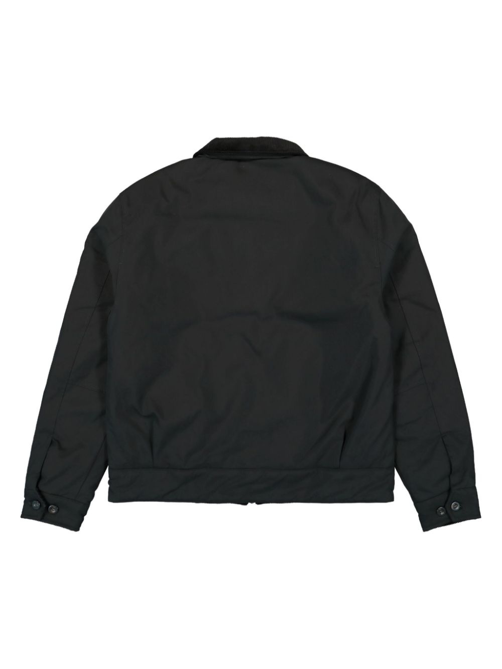 The Caban jacket - 2