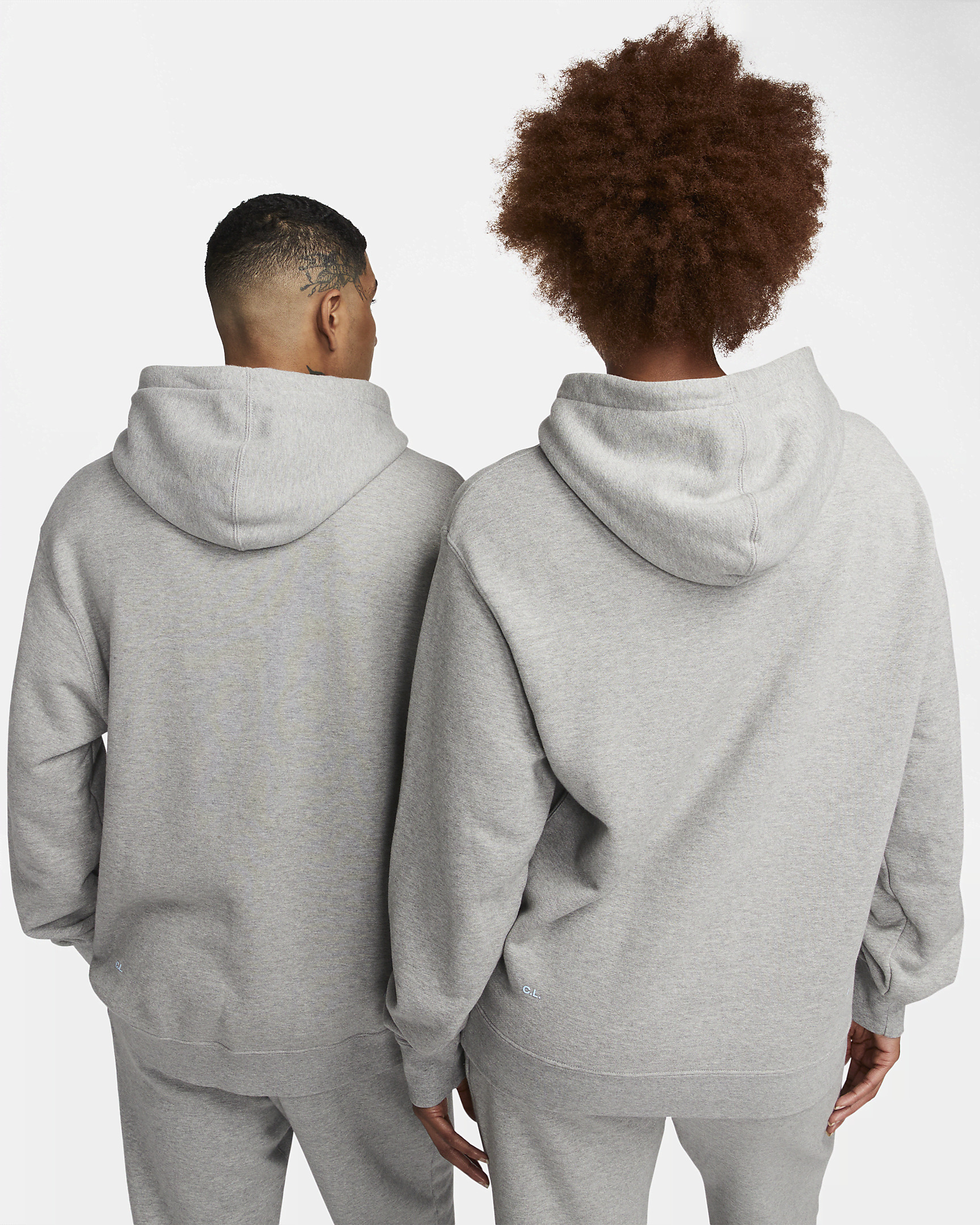 NOCTA Men's Basketball Hoodie - 2