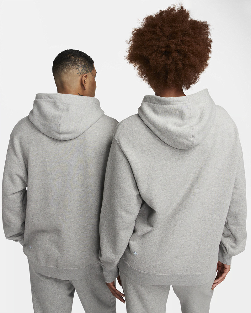 Nike NOCTA Men's Basketball Hoodie outlook