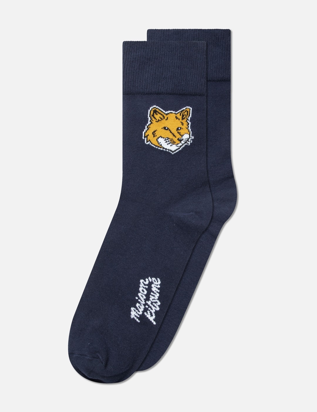 FOX HEAD SOCKS - 1