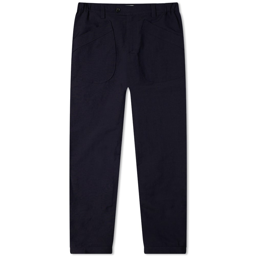 Lanvin Jogger Pant - 1