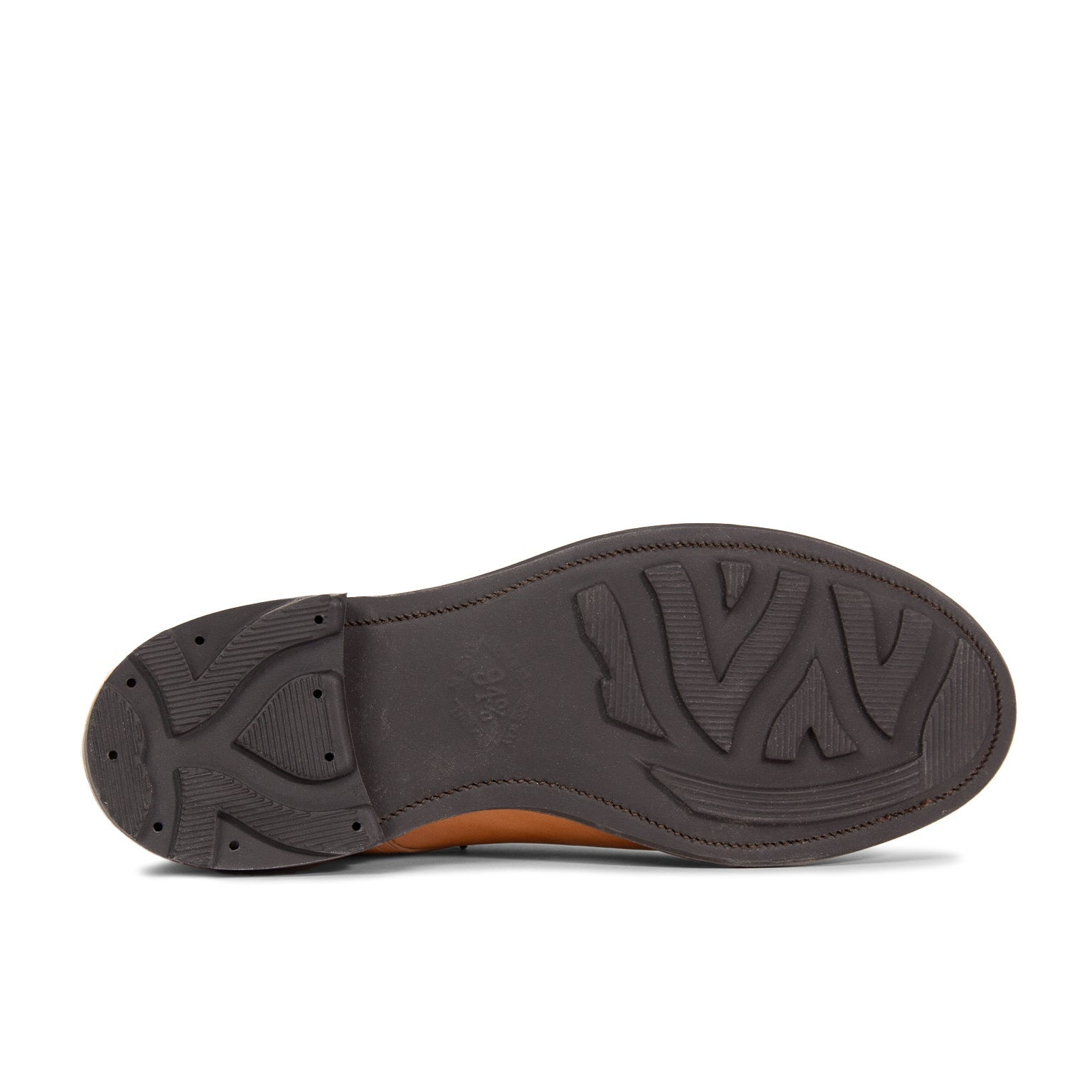 Navvy™ Boot - Naturale Horsebutt - 5