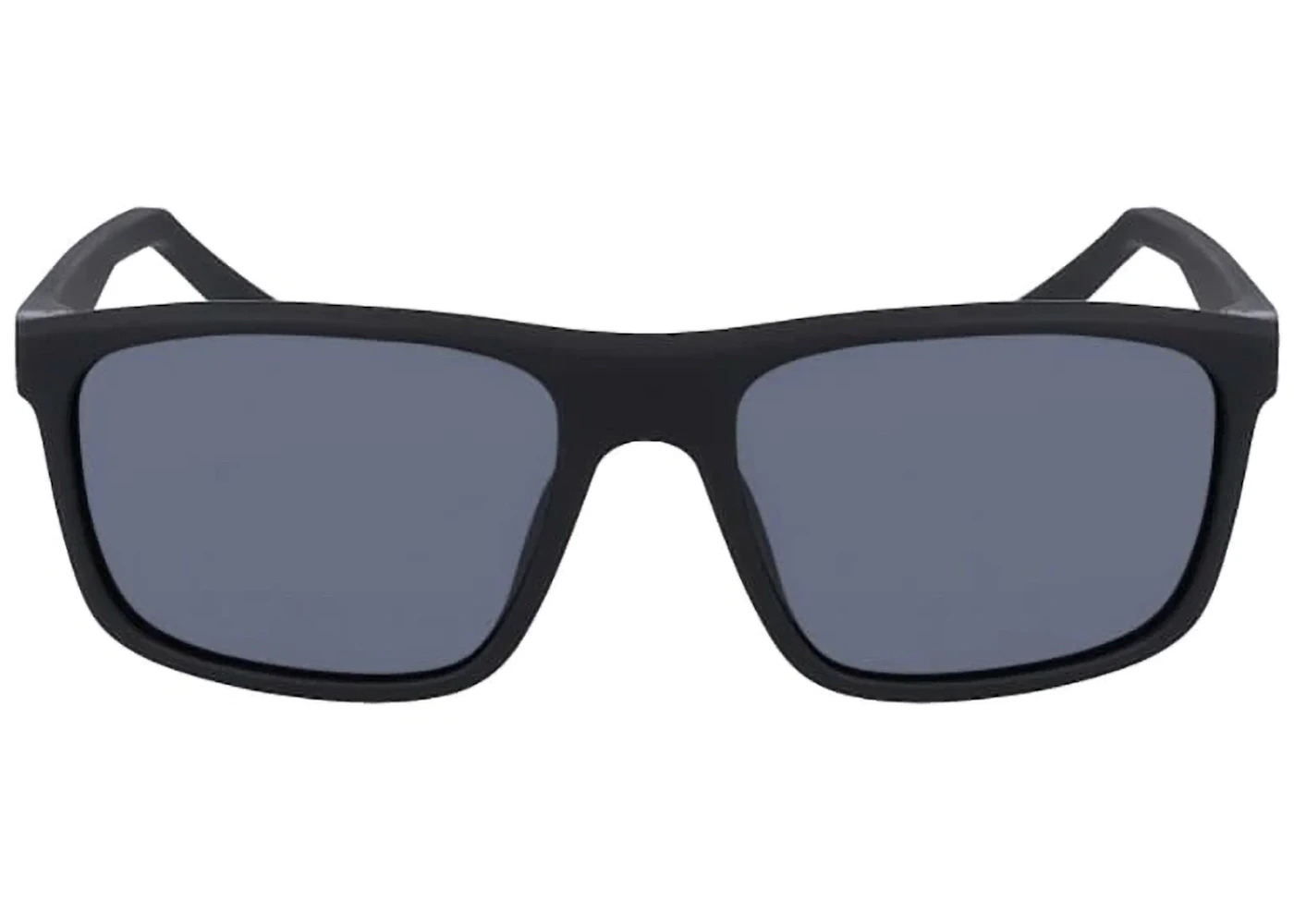 Nike Fire L P Sunglasses Matte Black/Polarized Grey - 2
