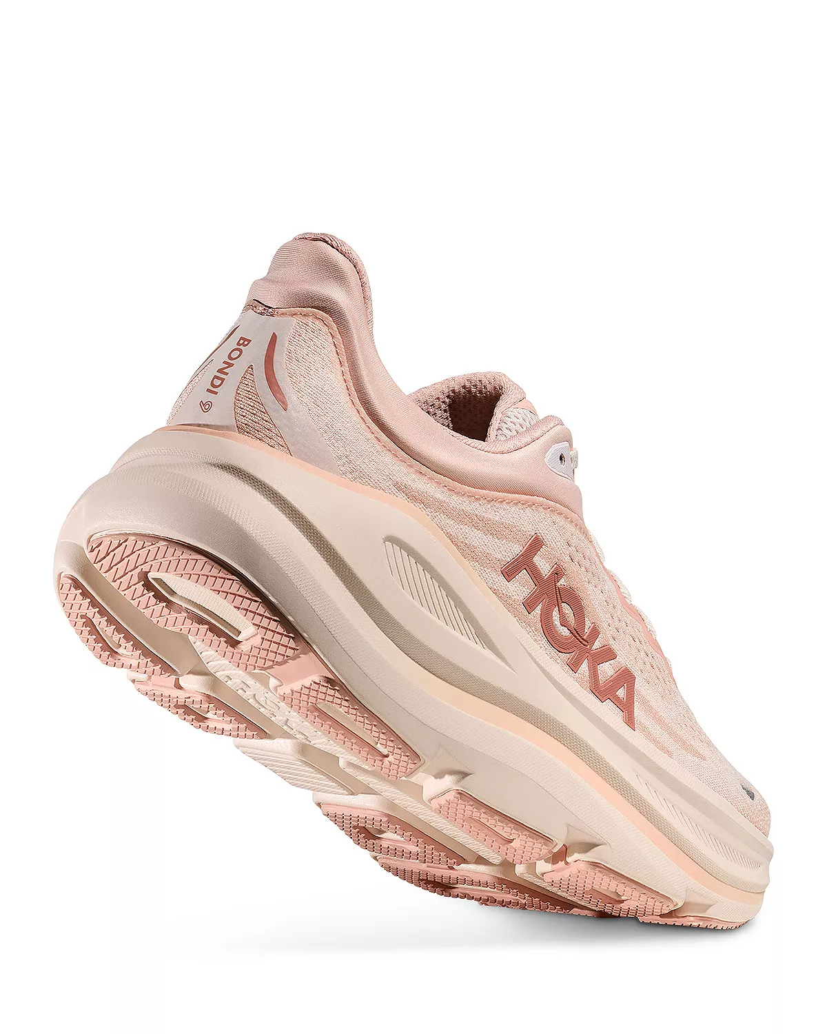 Women's Bondi 9 Running Sneakers - 6