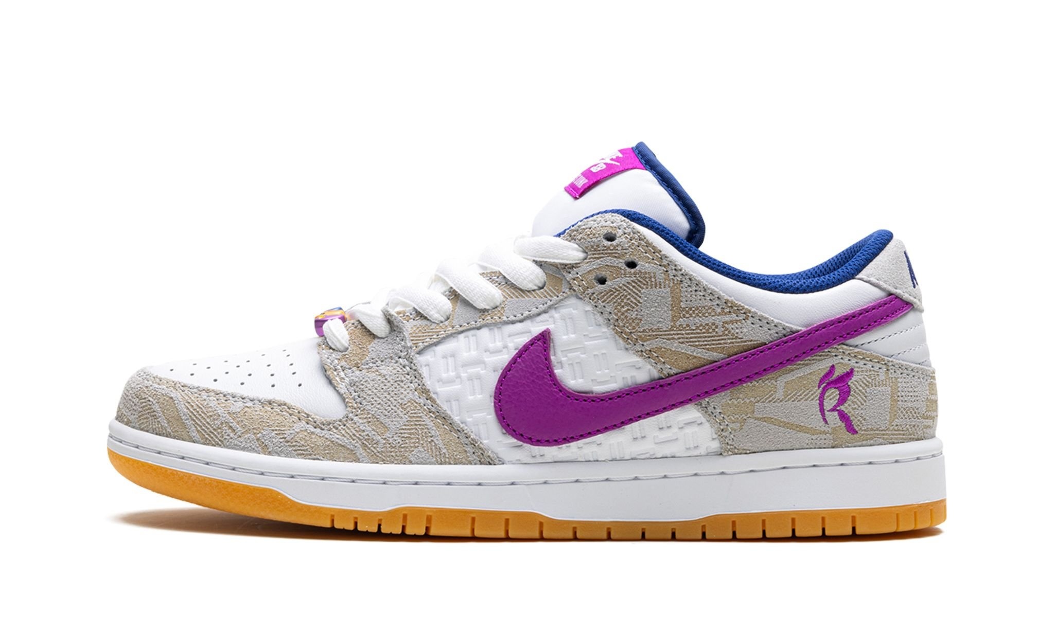 SB Dunk "Rayssa Leal" - 1