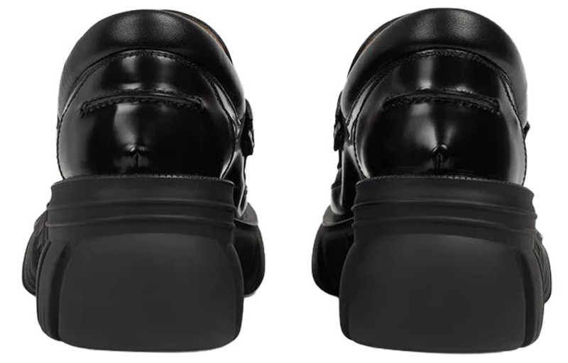 GUCCI Women's loafer with Horsebit outlook