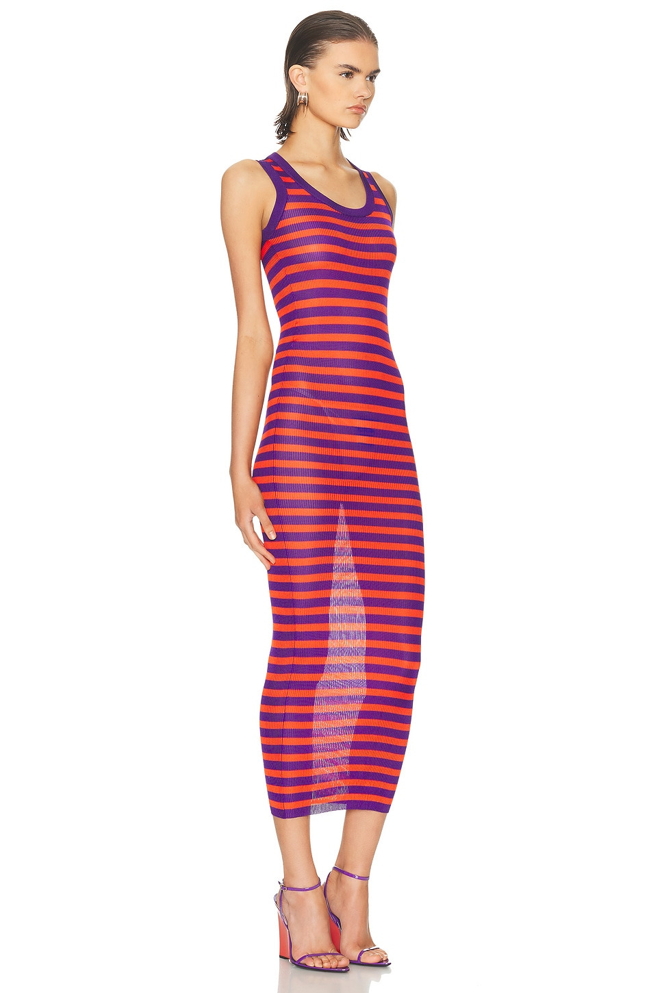 Maxi Dress - 2