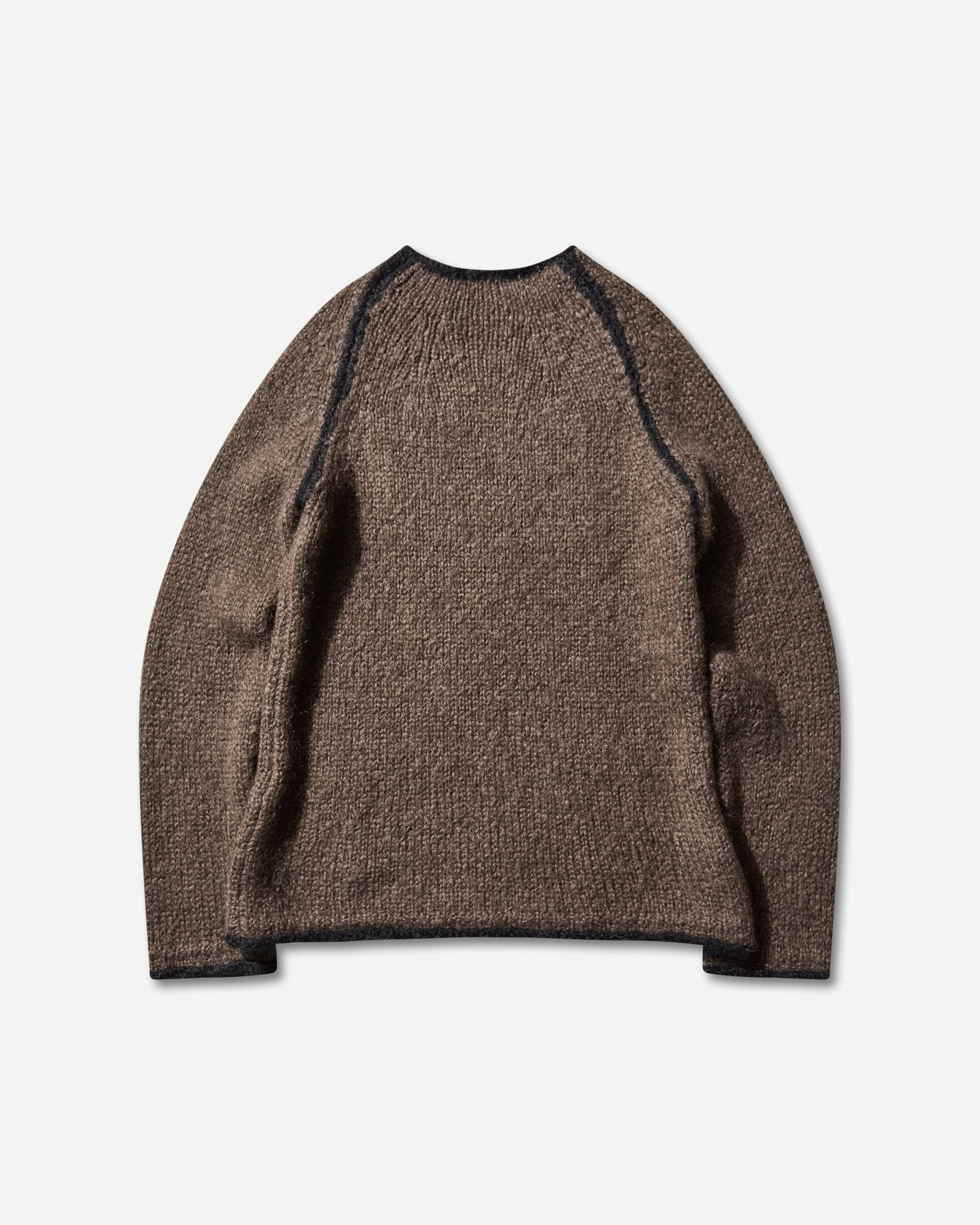 Men's Rider Roundneck Steel - 2