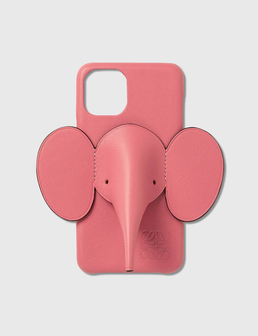 iPhone 11 Pro Elephant Cover - 2