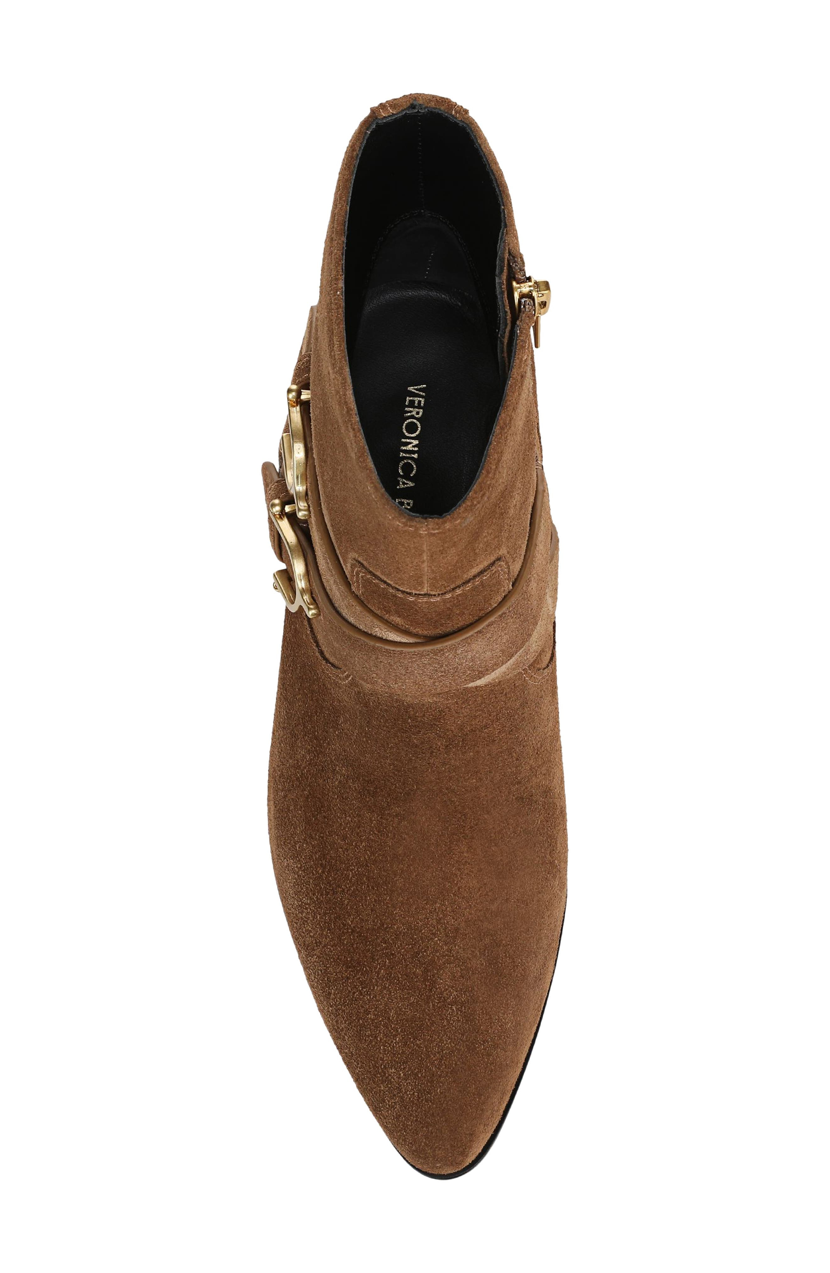Veronica Beard Ashby Bootie in Hazelwood at Nordstrom - 5