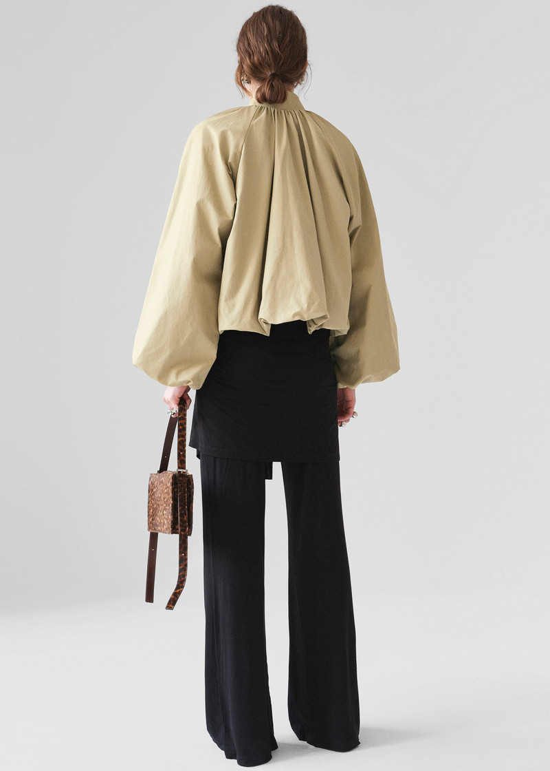 Beaufille Tadao Jacket - Beige 7