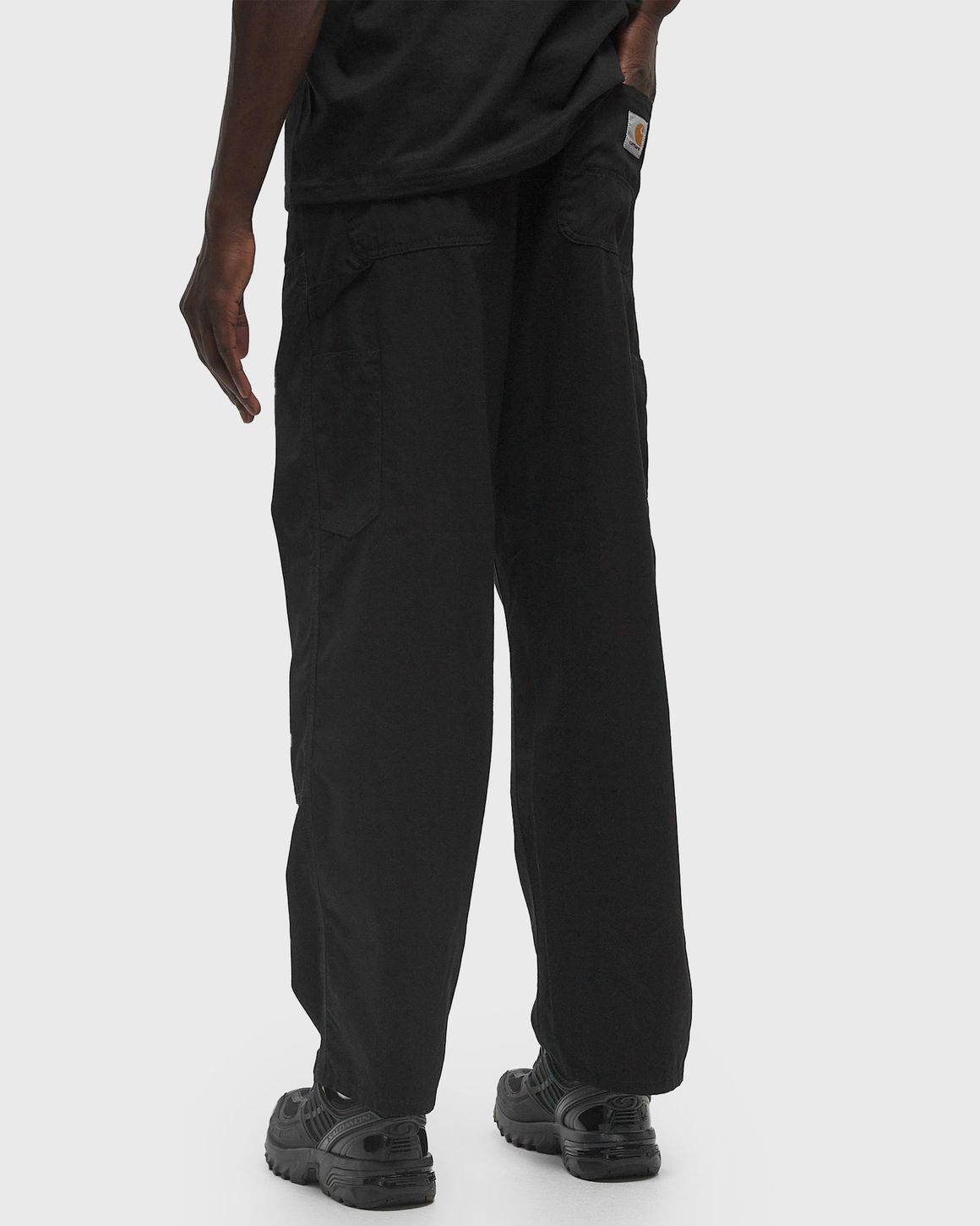 Double Knee Pant - 3
