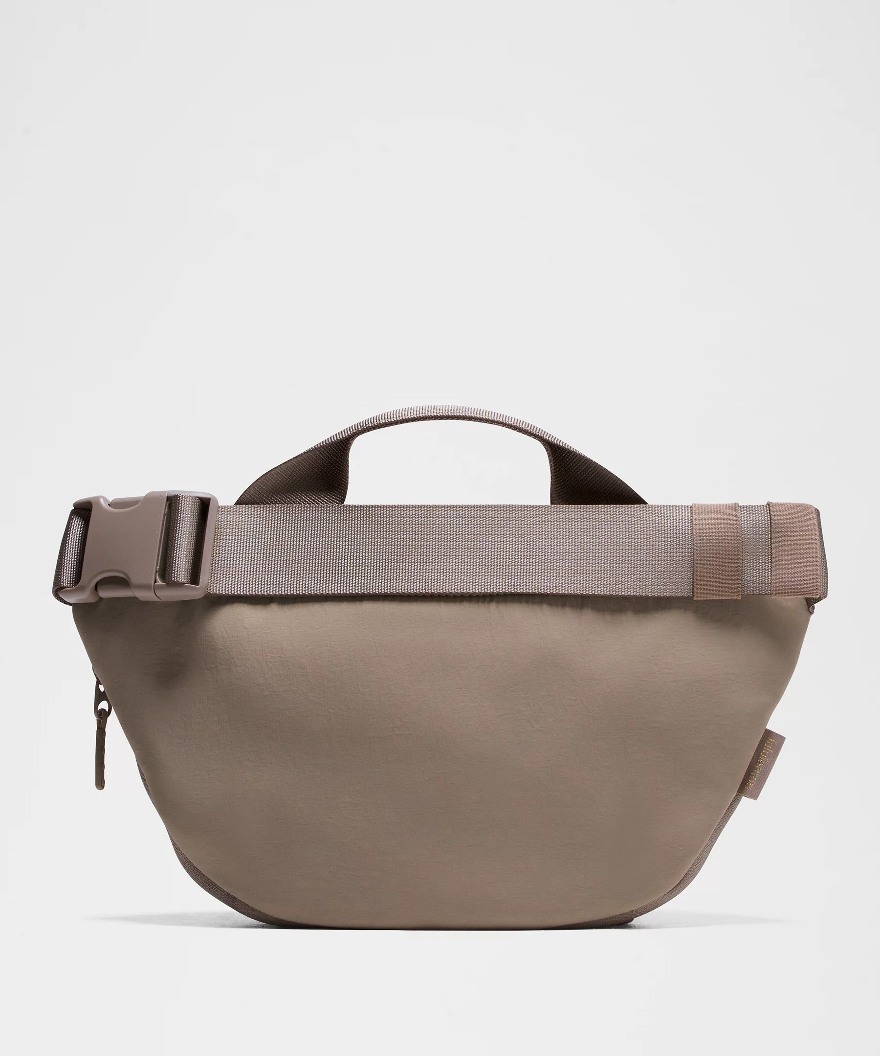 Curved Crossbody Bag 3L - 3