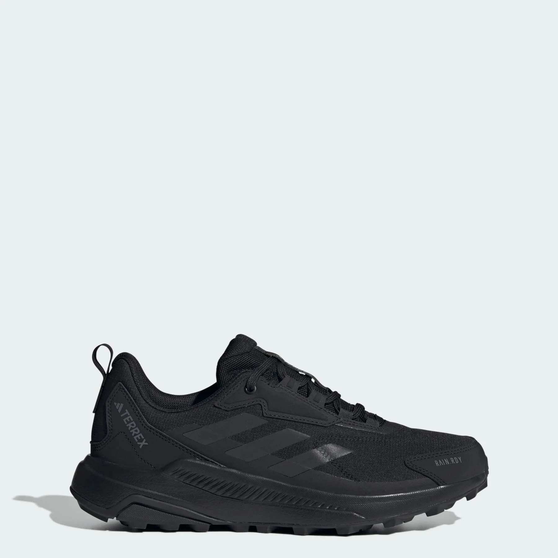 Terrex Anylander Rain.Rdy Hiking Shoes - 1